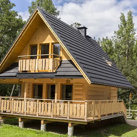Domek Babcynowka Zakopane Exterior photo
