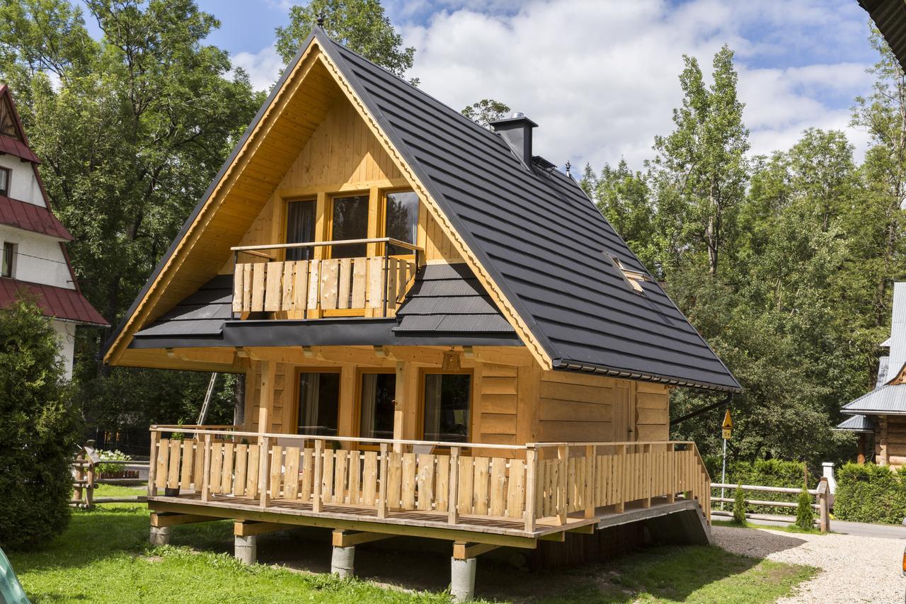 Babcynowka Zakopane