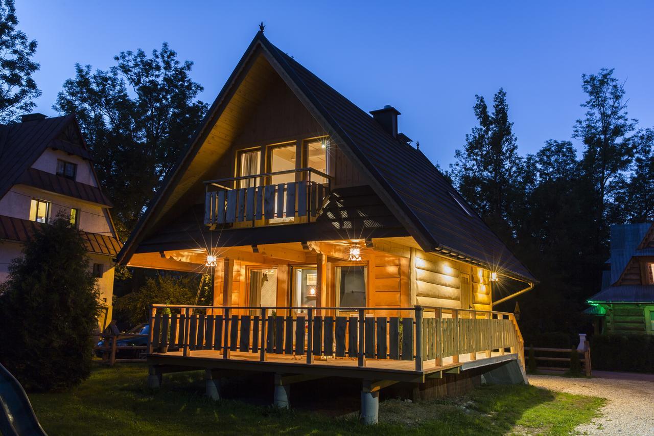Holiday home Babcynowka *