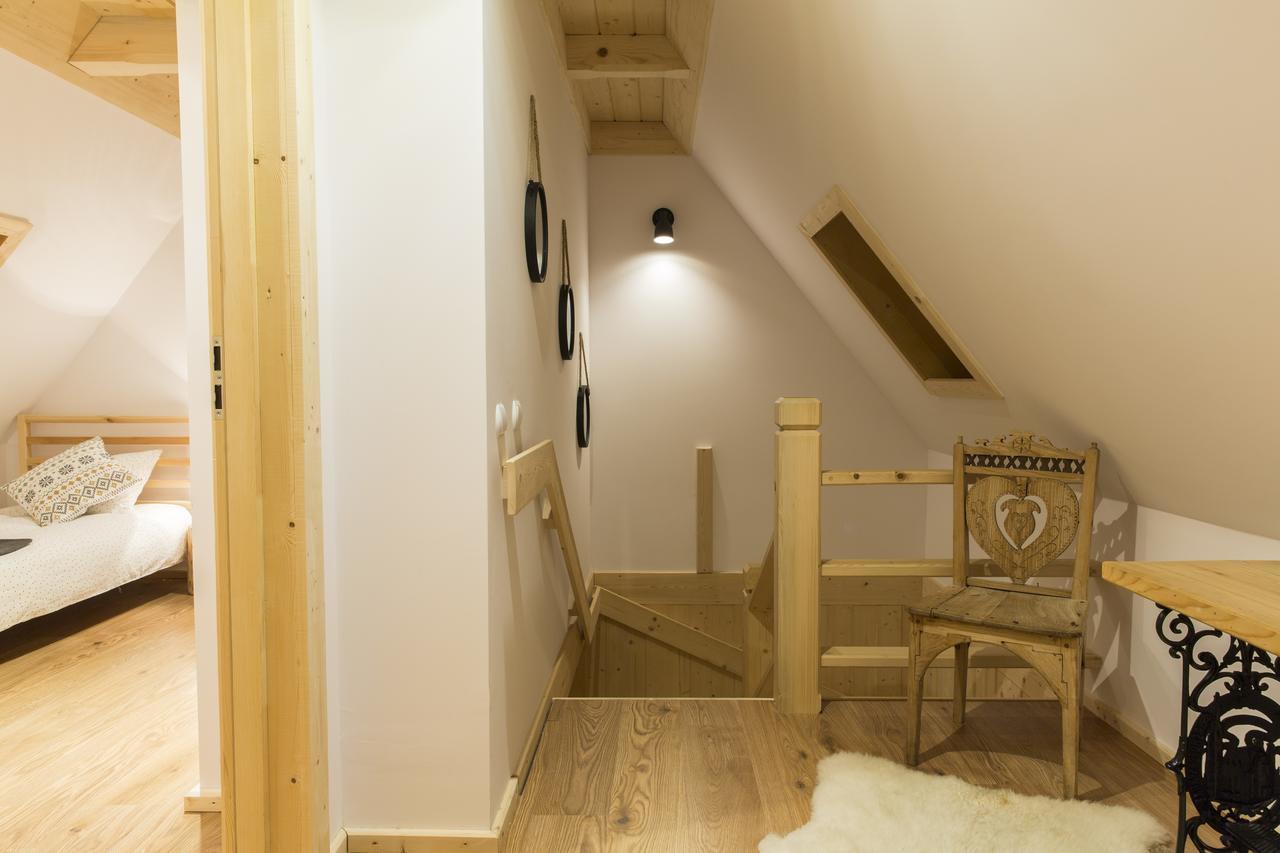 Babcynowka Holiday home Zakopane