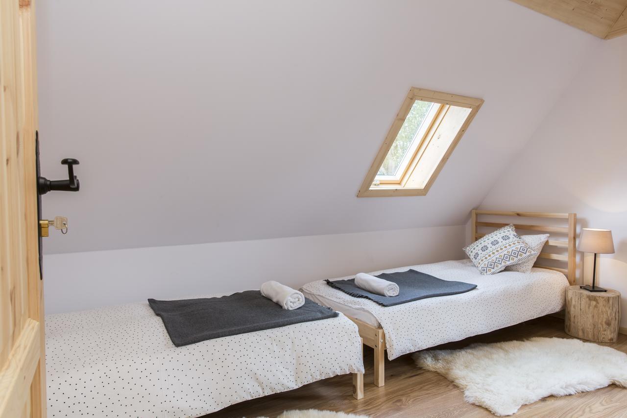 Babcynowka Holiday home Zakopane
