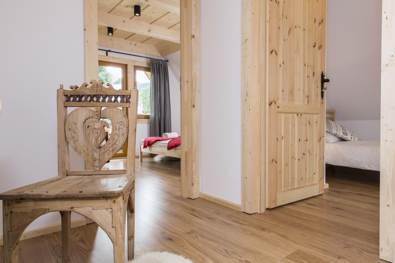 Holiday home Babcynowka