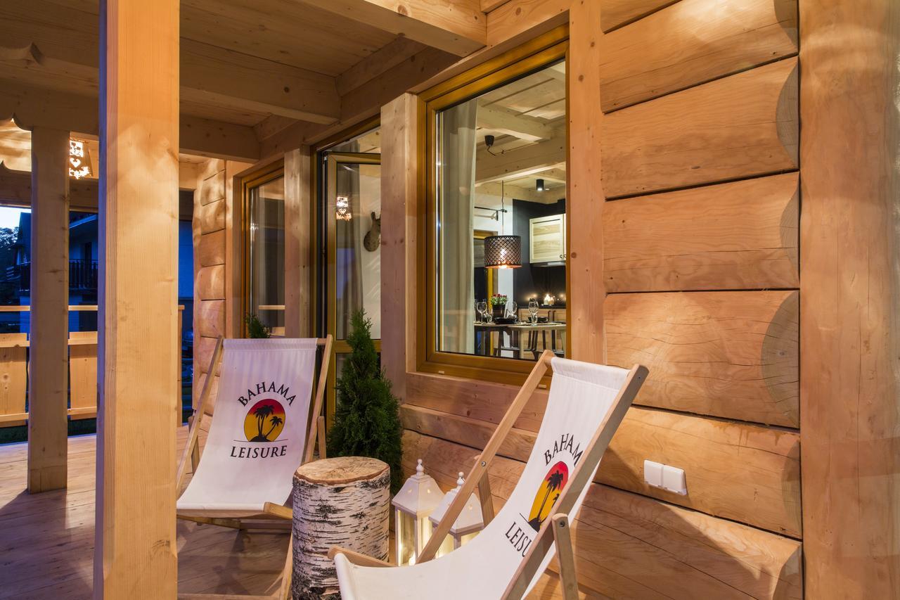 Babcynowka Zakopane
