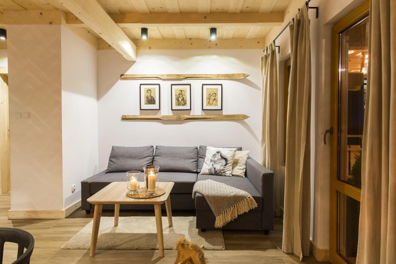 Babcynowka Holiday home